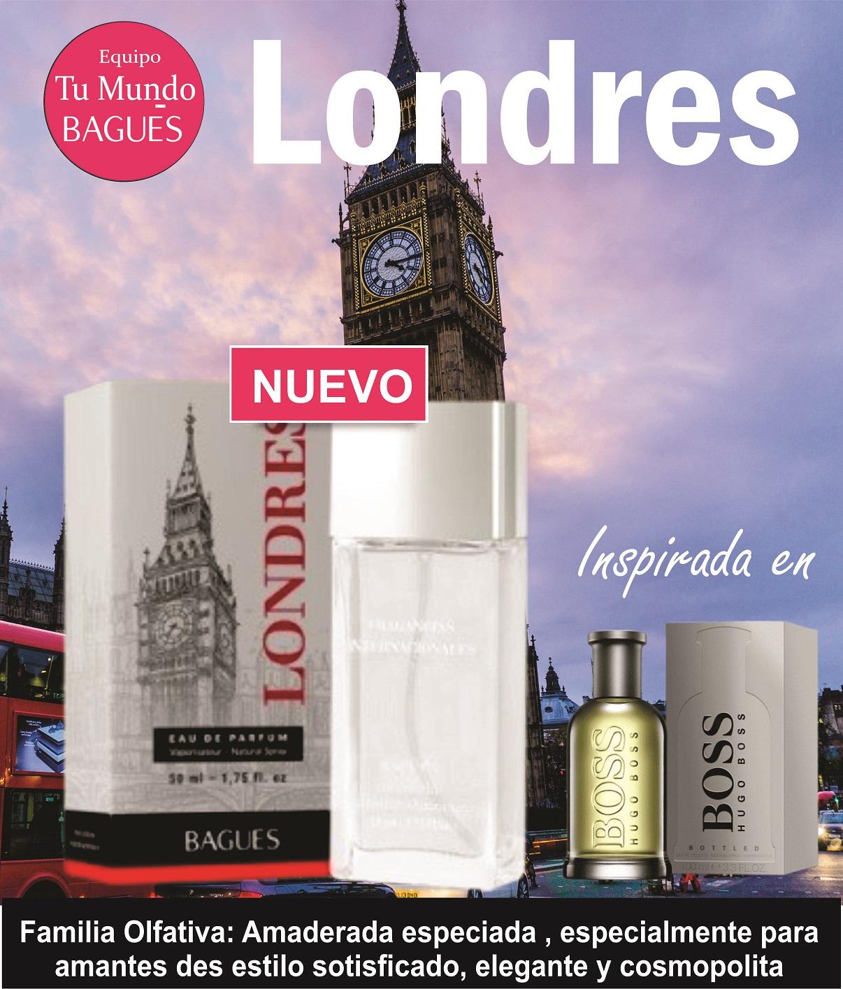 LONDRESTMB