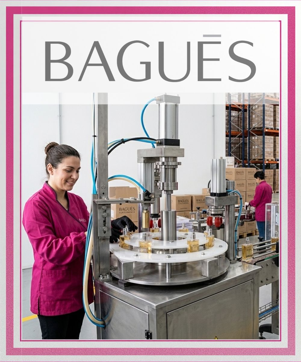bagues fabrica